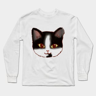 My Cat Bellota Long Sleeve T-Shirt